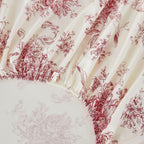 Toile Sheet Set Mélange Home