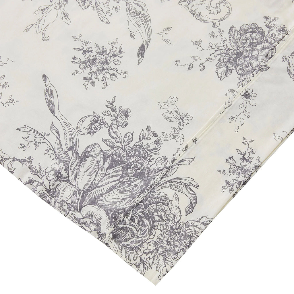 Toile Sheet Set Mélange Home