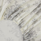 Toile Sheet Set Mélange Home
