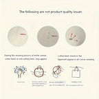 Toiletry Bag - Foldable Nylon Travel