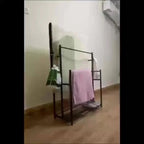 47.2 Inch Tall Free Standing Towel Racks Tier Pool Towel Rack Oversized Floor Bath Towel Drying Valet... - House Of Avana [[SKU:HOA-TWL-001]]