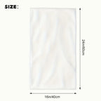 Towels - Absorbent Green 16x24 Set