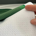 Towels - Absorbent Green 16x24 Set