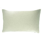 Trance Silk Velvet Ikat Throw Pillow Cover X 24, lifestyle image - House Of Avana