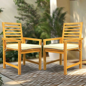 Accent Chairs