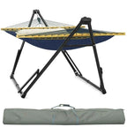 Tranquillo Unity Adjustable Hammock Stand for Ultimate Relaxation