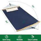 Tranquillo Unity Adjustable Hammock Stand for Ultimate Relaxation
