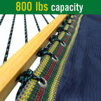 Tranquillo Unity Adjustable Hammock Stand for Ultimate Relaxation