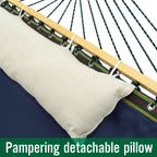 Tranquillo Unity Adjustable Hammock Stand for Ultimate Relaxation