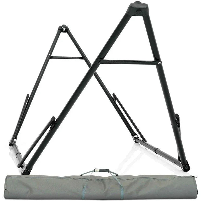 Tranquillo Unity Hammock Stand Large Size for Ultimate Relaxation