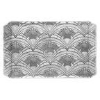 1923 Butler Tray, front view - House Of Avana