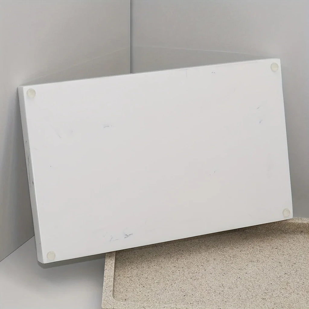 Bathroom Vanity Tray Hotel Home Bathroom Hand Soap Tray Toiletry Tray Bathroom Tools Sample Room Decor... - House Of Avana