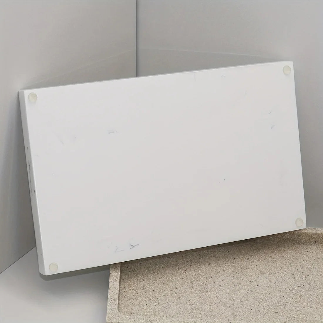 Bathroom Vanity Tray Hotel Home Bathroom Hand Soap Tray Toiletry Tray Bathroom Tools Sample Room Decor... - House Of Avana