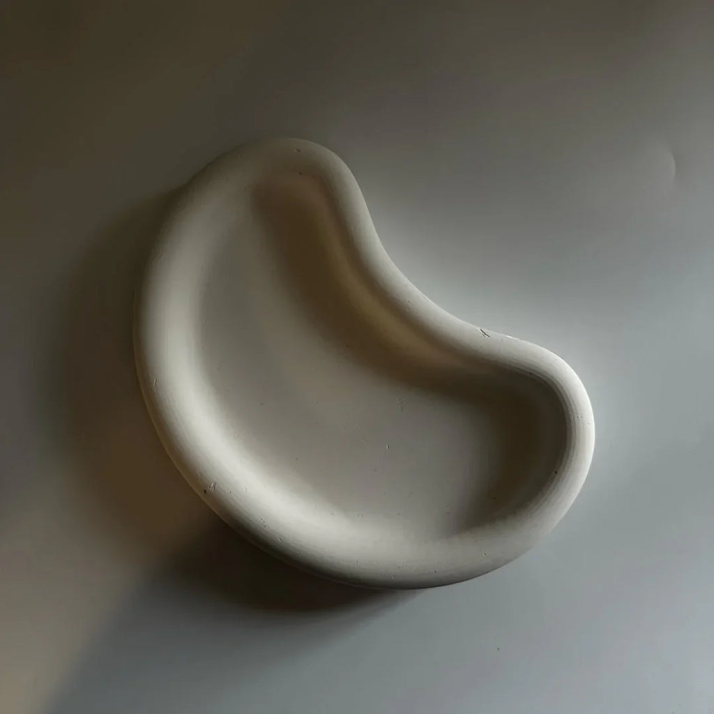 Mold Tray - Mirror Finish Silicone, angled view - House Of Avana