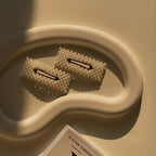 Mold Tray - Mirror Finish Silicone, detail shot - House Of Avana