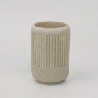 Bathroom Accessories Set - S Bathroom Accessory Set, Toothbrush Holders Set, Soap Dispenser, Tray,... - House Of Avana