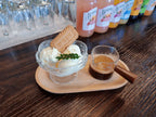 Tray - Wooden Acacia Wood
