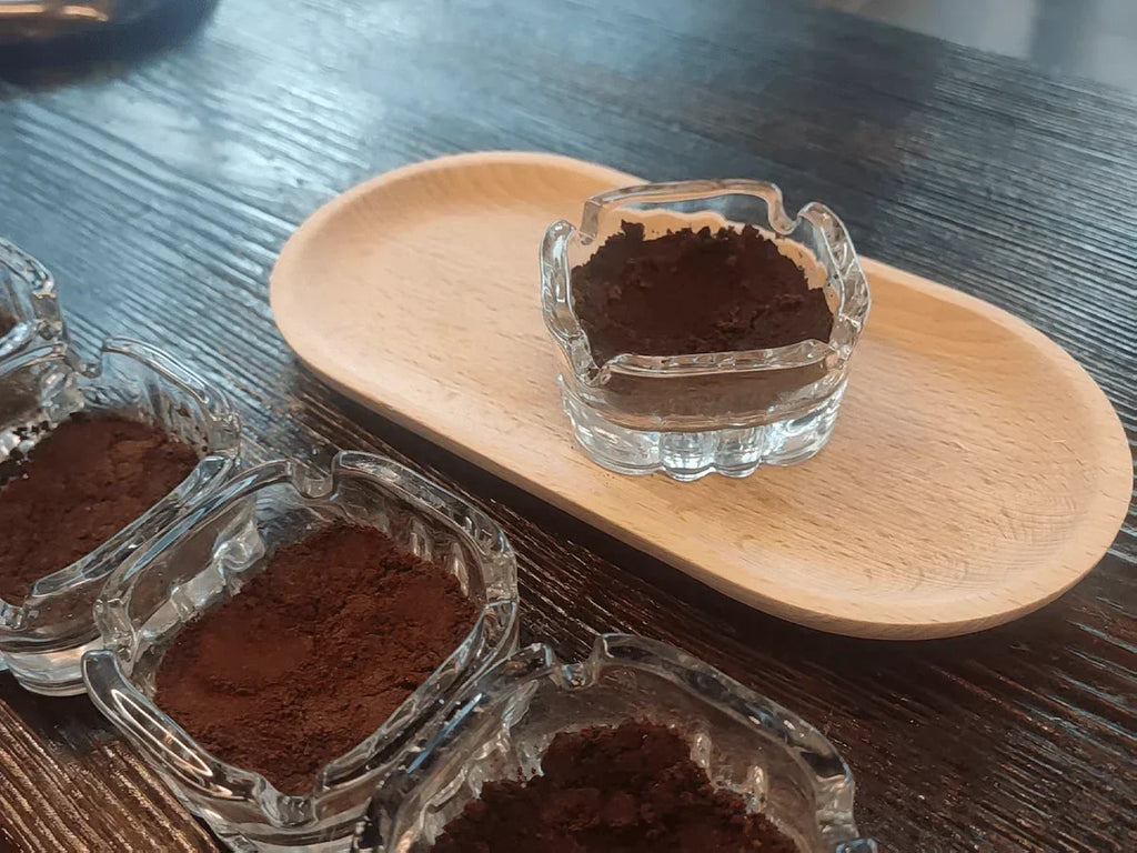 Tray - Wooden Acacia Wood
