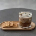 Tray - Wooden Acacia Wood