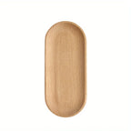 Tray - Wooden Acacia Wood