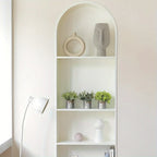 S Potted Artificial Eucalyptus Tree, Galvanized Flower Pot Desktop Center Decoration Suitable for... - House Of Avana