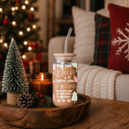 Tree Tops Glisten 17oz