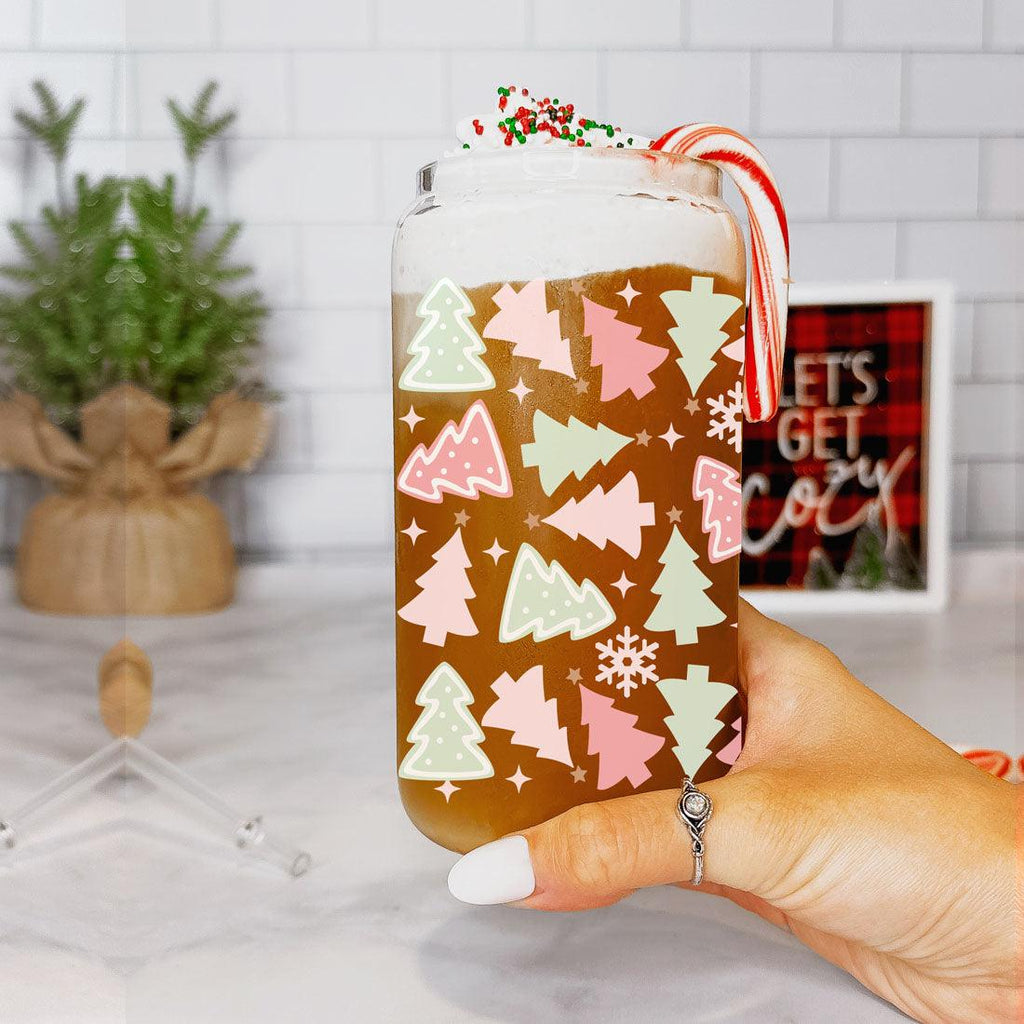 Tree Tops Glisten 17oz