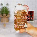 Tree Tops Glisten 17oz