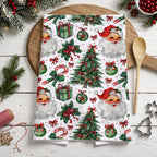 Santa Vintage