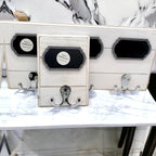 Triple Hang Chalk Gia Roma