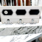 Triple Hang Chalk Gia Roma