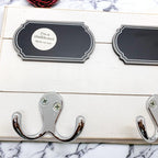 Triple Hang Chalk Gia Roma
