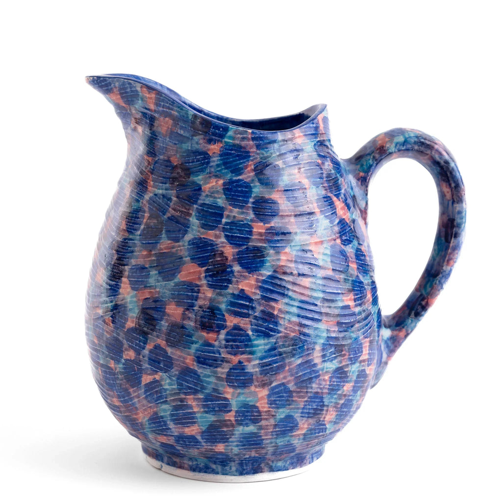 Tulum Pitcher