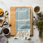 Turkish Hand Towel Gia Roma