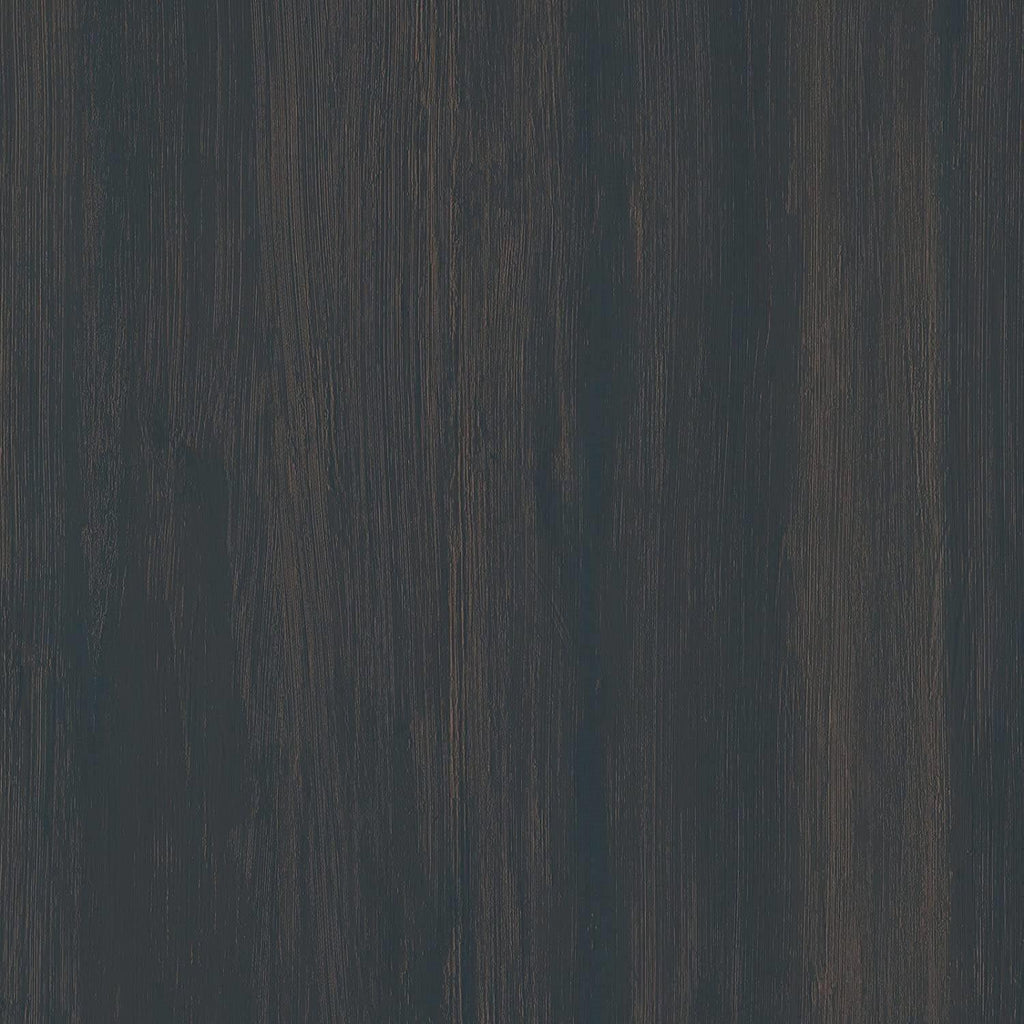 Twin size Bookcase Headboard in Dark Blueberry Finish