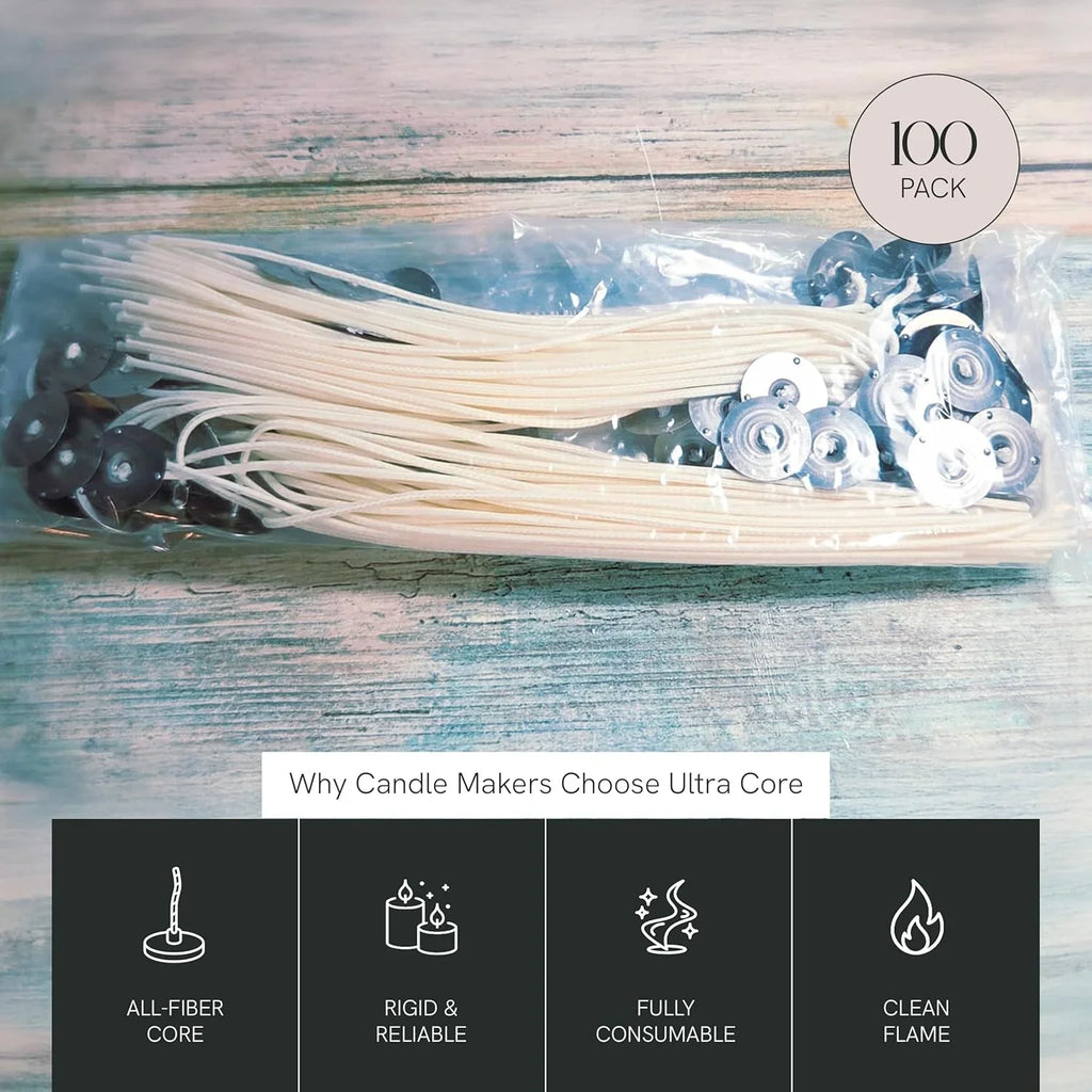 Ultra-Core Wicks EAP Innovations