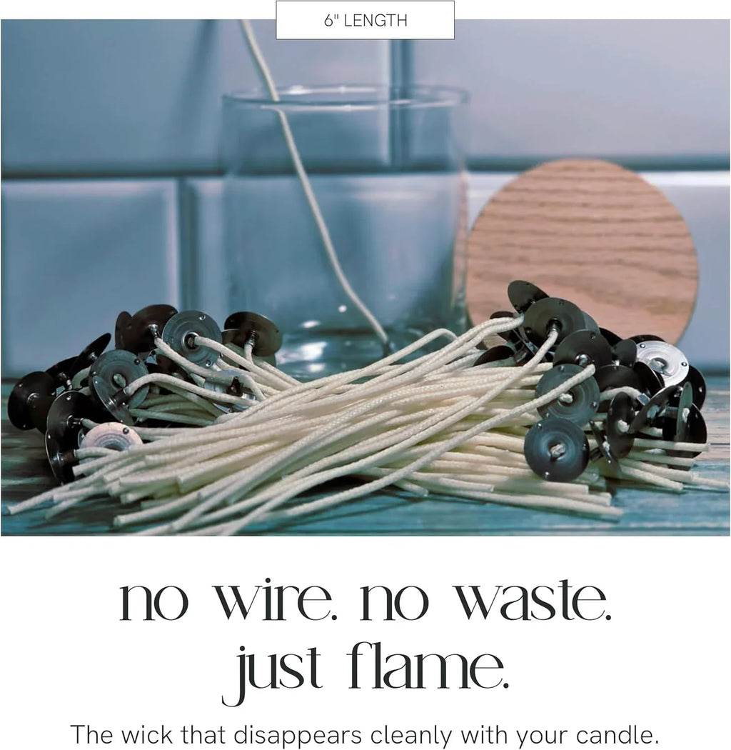 Ultra-Core Wicks EAP Innovations