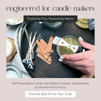 Ultra-Core Wicks EAP Innovations