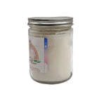 Unicorn Dreams – Oz Candle, close-up view - House Of Avana