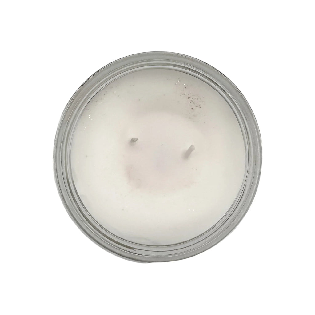 Unicorn Dreams – Oz Candle, in-use display - House Of Avana