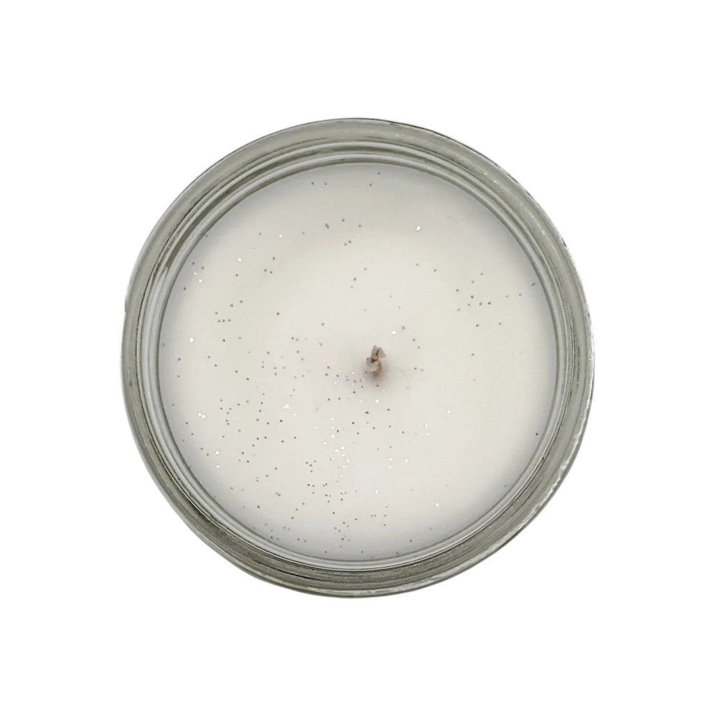 Unicorn Dreams – Oz Candle, detail shot - House Of Avana
