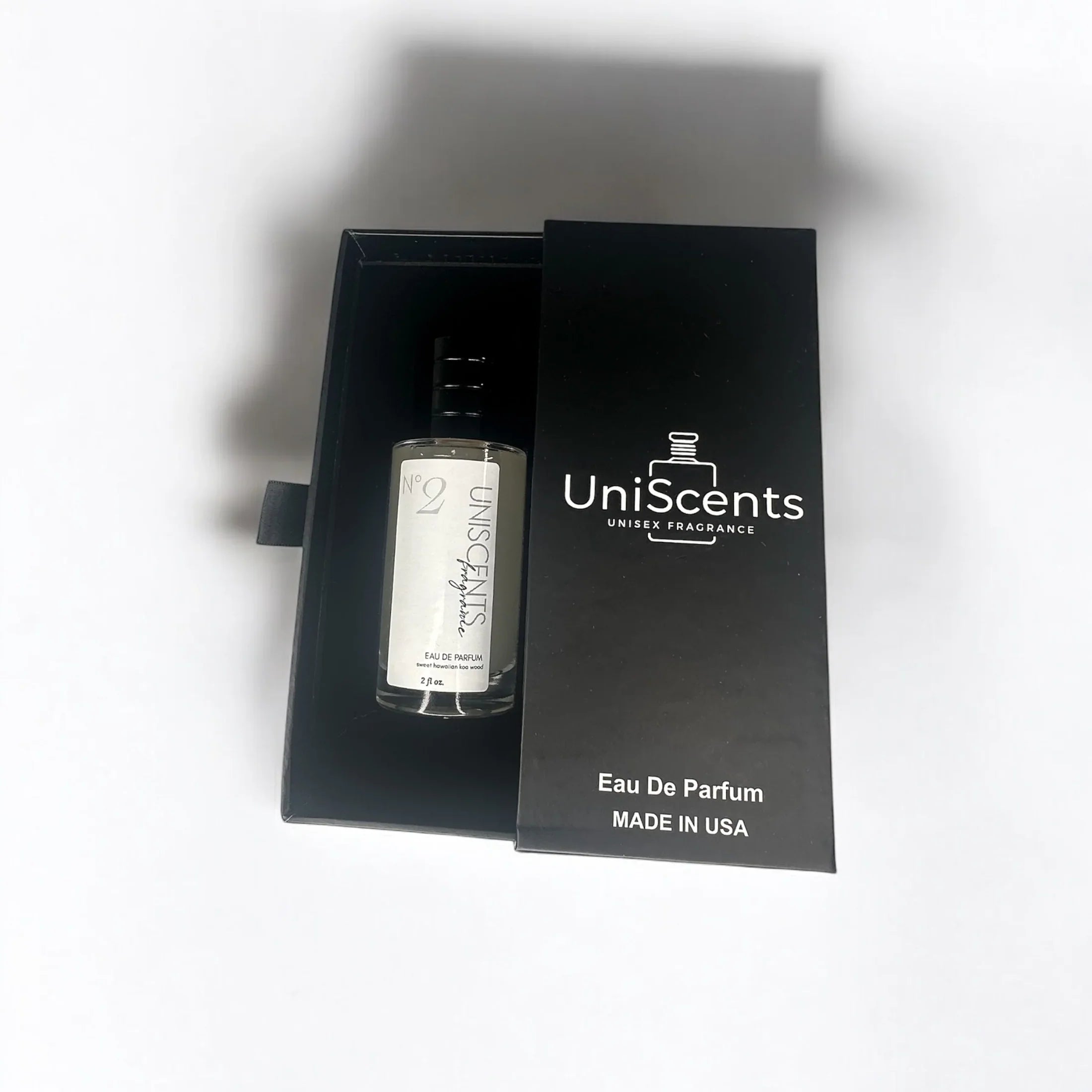 UniScents Gift Box Moon Water Apothecary