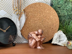 NUDE MALE BODY FIGURINE #1 AURA 8 HOME