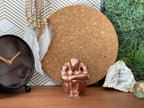 NUDE MALE BODY FIGURINE #1 AURA 8 HOME