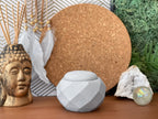 Geometric Air Plant Holder AURA 8 HOME
