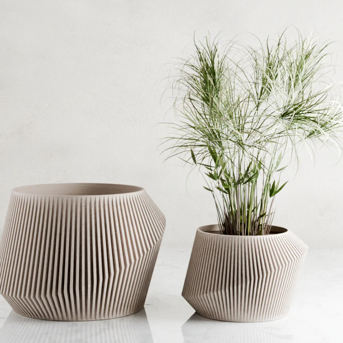 Urban Planter, close-up view - House Of Avana
