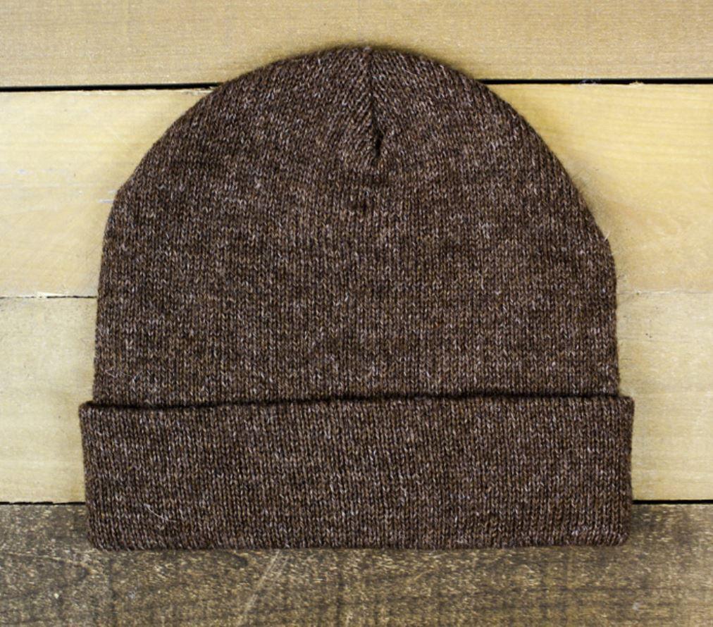 USA Alpaca Watch Cap