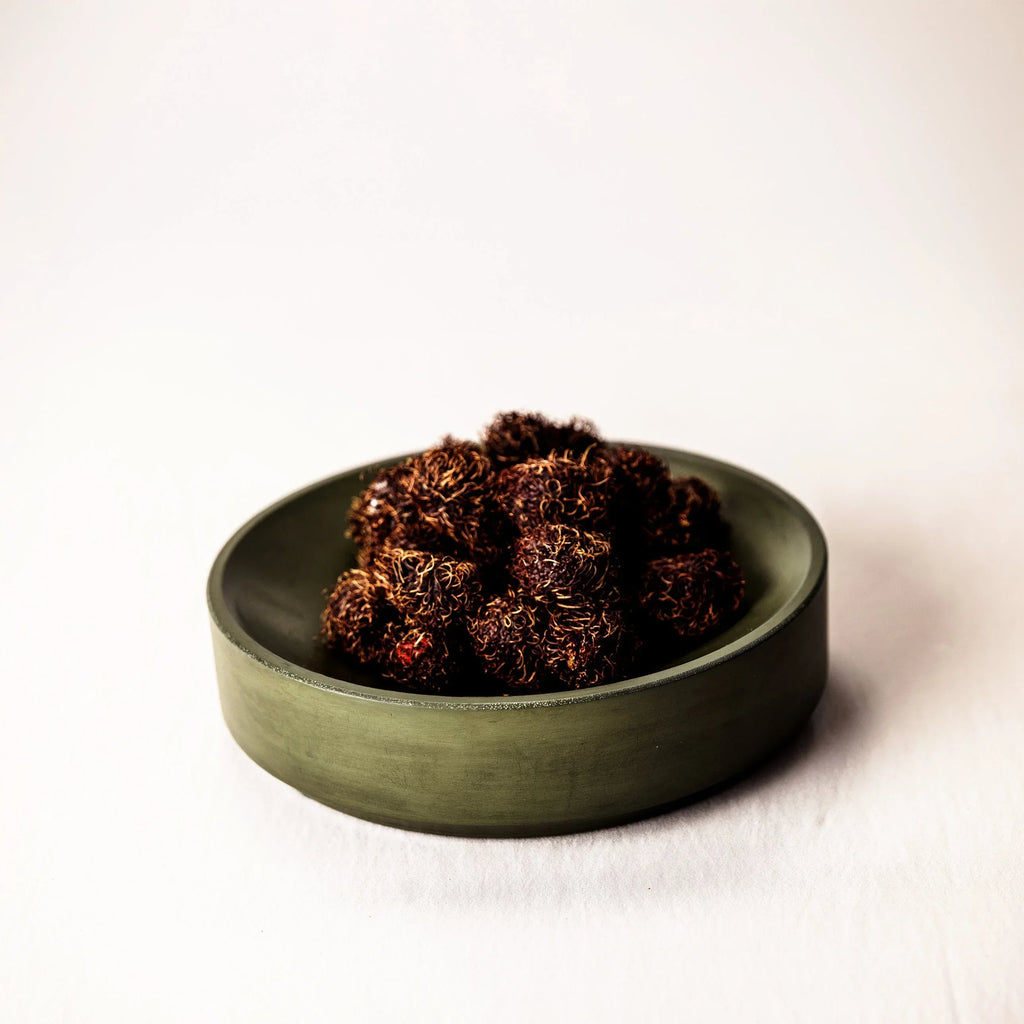Valley Round Platter