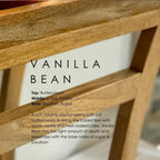 Vanilla Bean Room & Linen Spray Grand Candles LLC