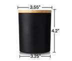 Vanilla Swirl – 12 oz